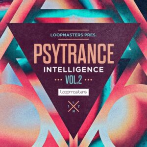 Psytrance Intelligence 2