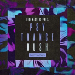 Psytrance Rush
