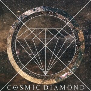 COSMIC DIAMOND WAV