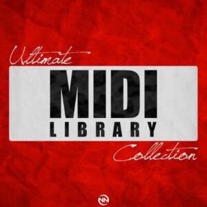 Ultimate MIDI Library Collection  BONUS PACKS