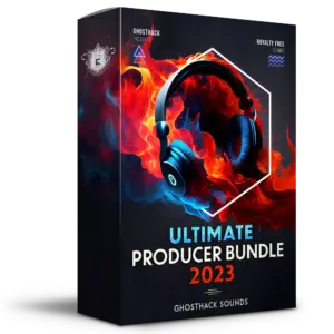 Ghosthack Ultimate Producer Bundle 2023