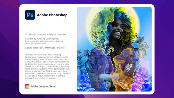 Adobe Photoshop