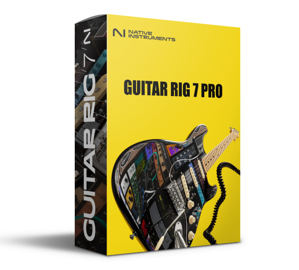 Guitar Rig 7 Pro 1
