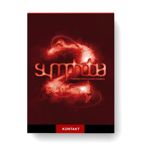 Symphobia 2