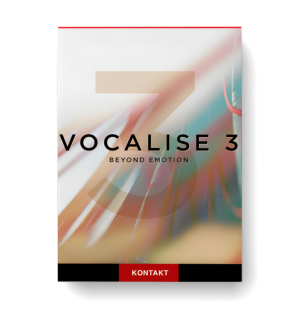 Heavyocity – Vocalise 3