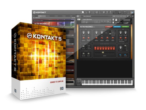 Kontakt 5