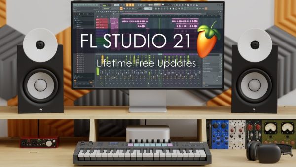 FL Studio 21 Producer Edition