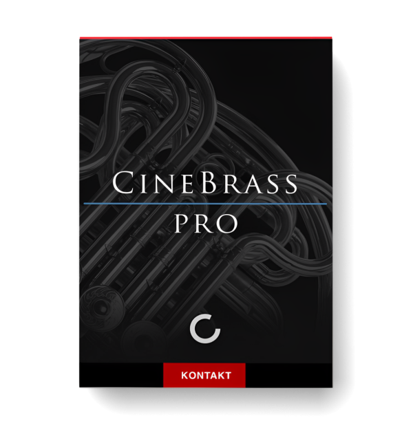 Cinesamples - CineBrass Pro