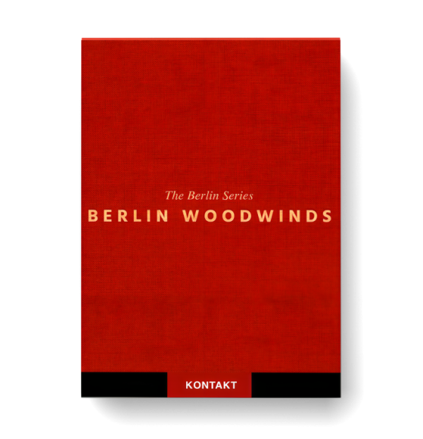 Orchestraltools – Berlin Woodwinds Complete