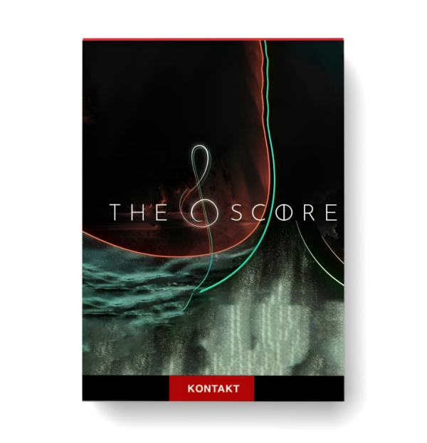 The Score Library 1