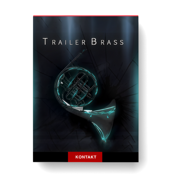 MusicalSampling - Trailer Brass