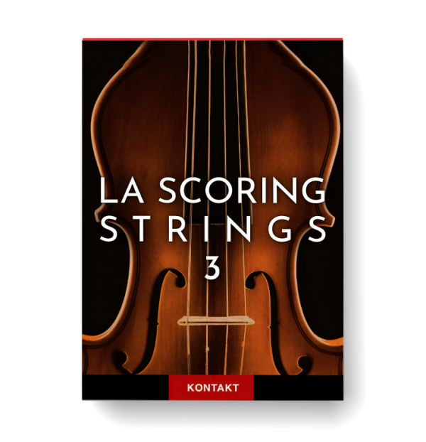 LA Scoring Strings 3