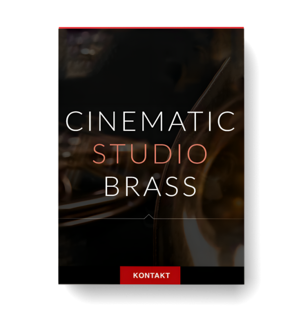 Cinematic Studio – Brass