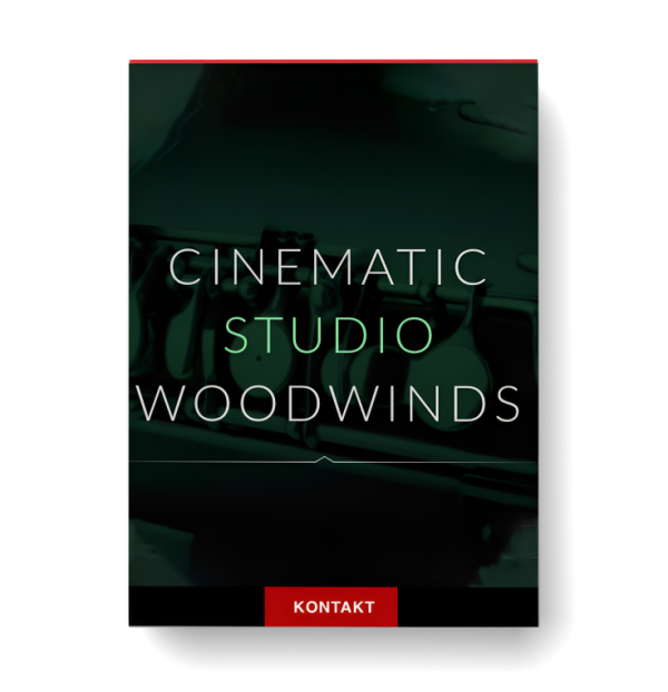 Cinematic Studio - Woodwinds