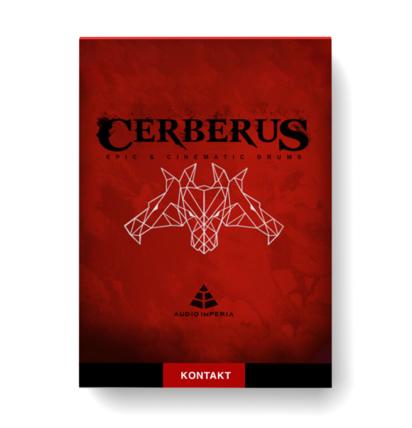 Audio Imperia – Cerberus