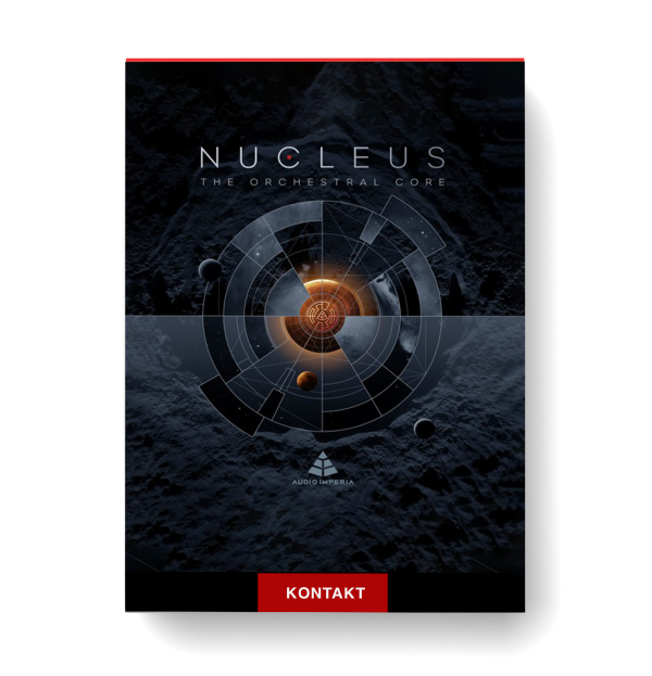 Audio Imperia – Nucleus