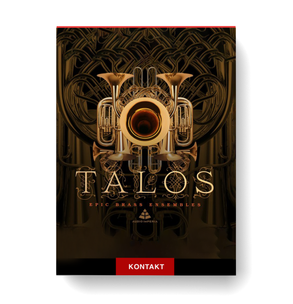 Audio imperia – Talos