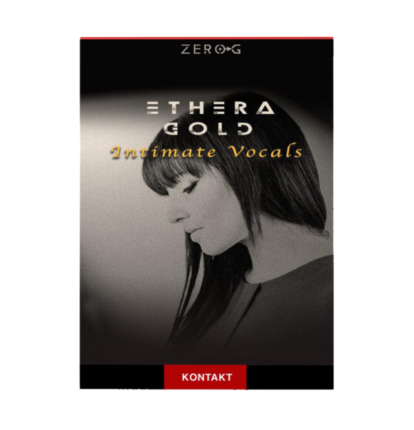 ETHERA GOLD Intimate Vocals