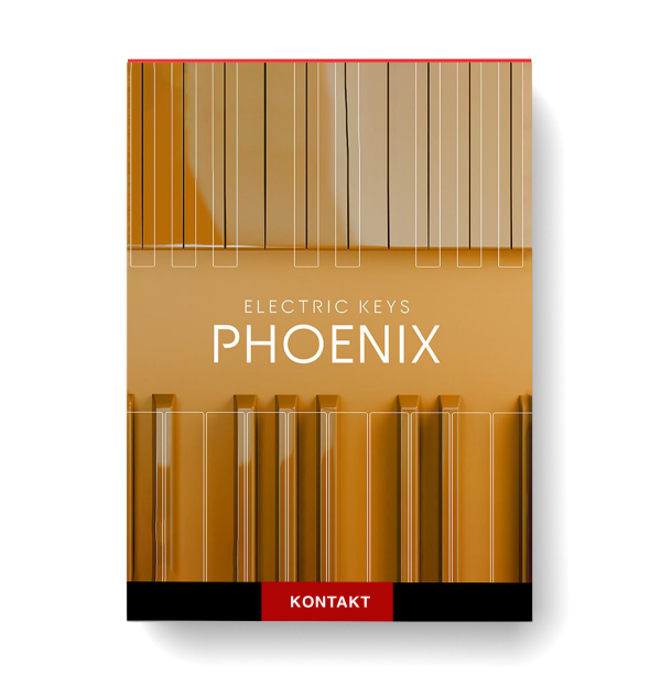 Native Instruments – Electric Keys – Phoenix