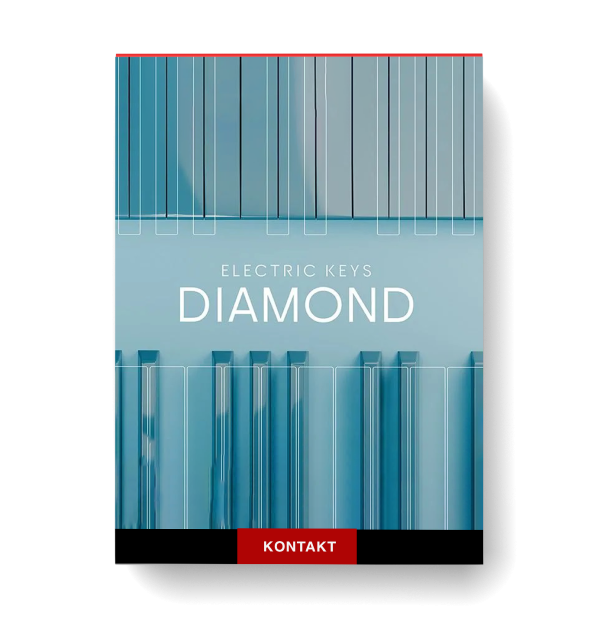 Electric Keys – Diamond