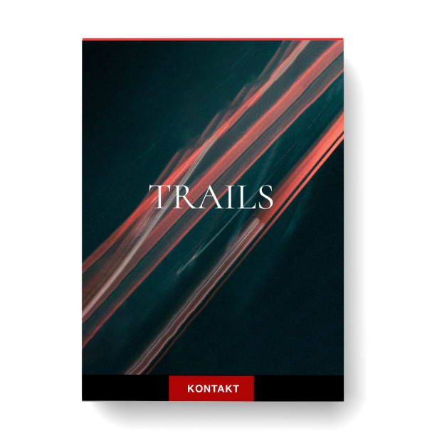 Fracture Sounds – Trails