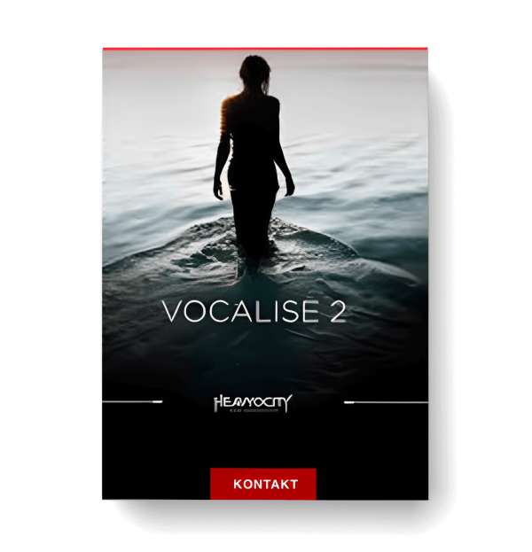 Heavyocity – Vocalise 2