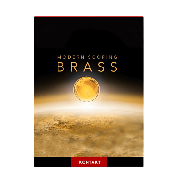 Modern Scoring Brass