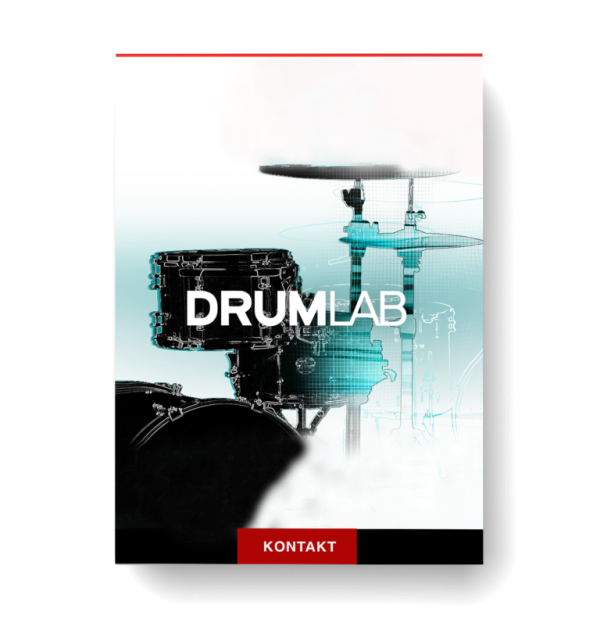 Native Instruments – Drum Lab