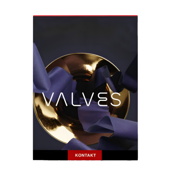 Native Instruments – Valves