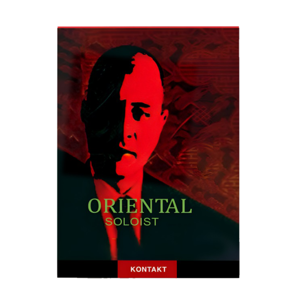 Oriental Soloist