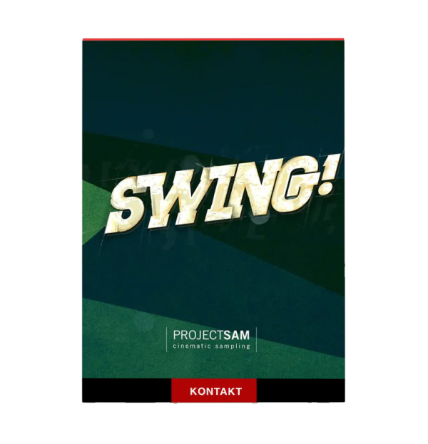 ProjectSAM Swing