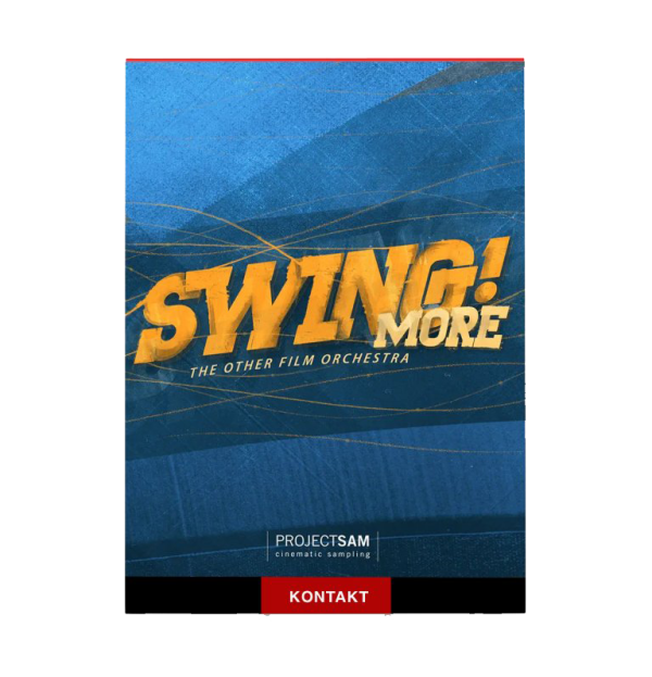 ProjectSAM – Swing More