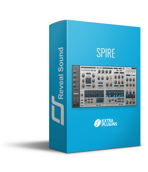 Reveal Sound Spire