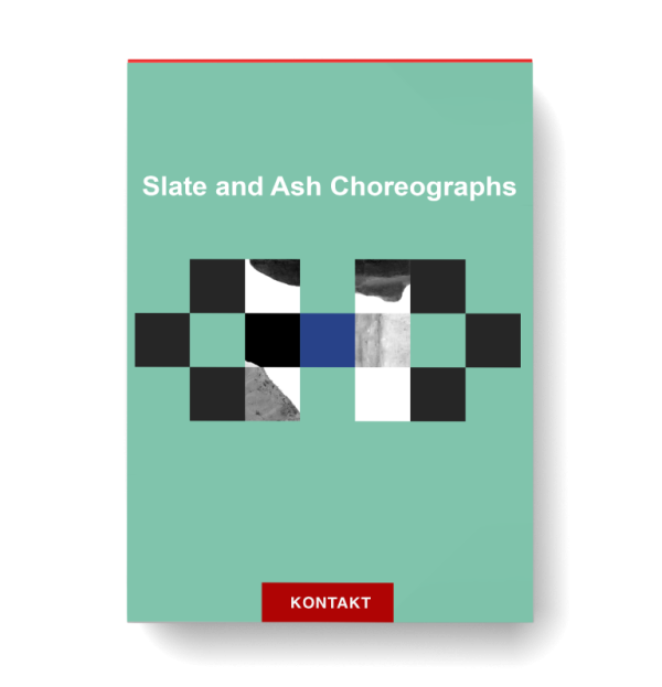 Slate and Ash Choreographs