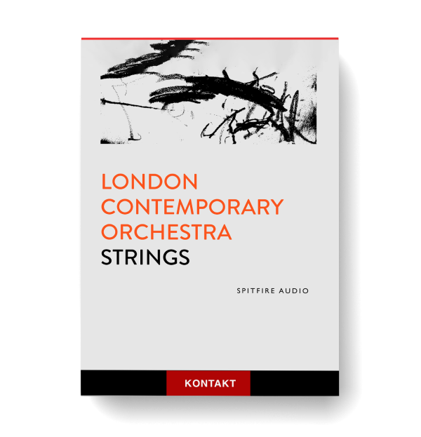 Spitfire Audio London Contemporary Orchestra Strings