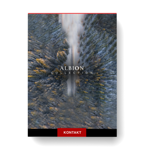 Spitfire Audio – Albion Collection