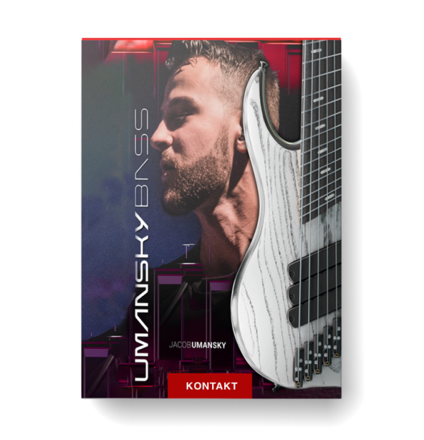 Submission Audio – Umansky Bass