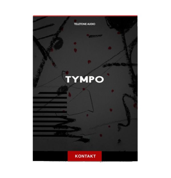 Teletone Audio Tympo