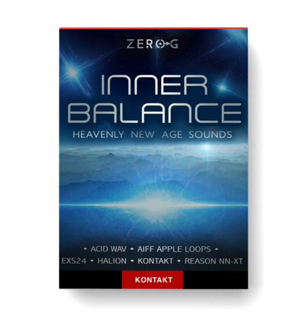 Zero G Inner Balance