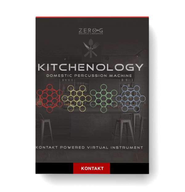 Zero G Kitchenology