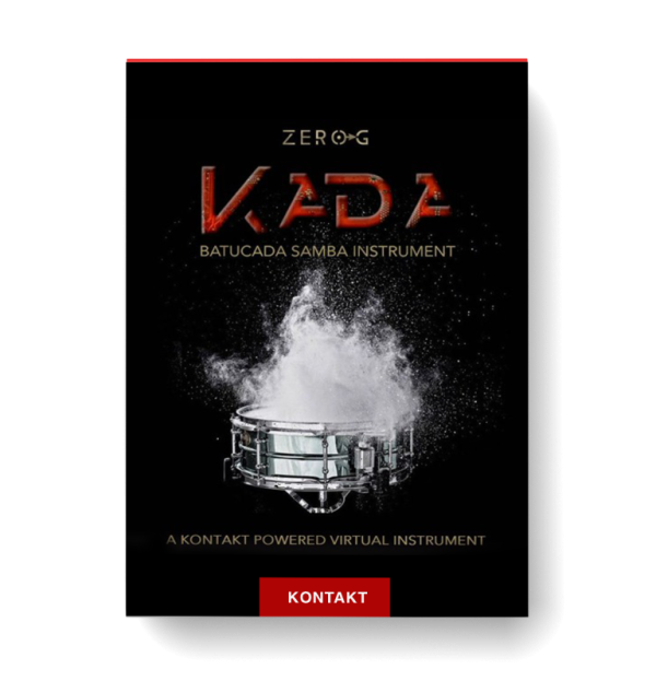 Zero G – Kada