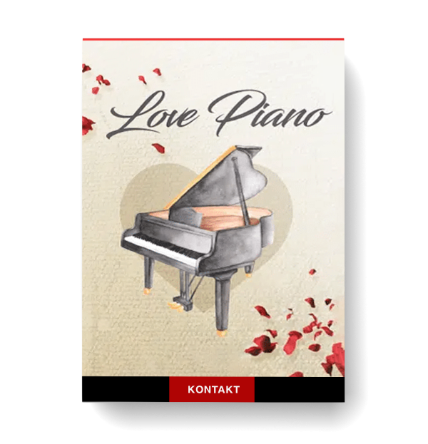 Bedroom Producers Blog – The LOVE Piano