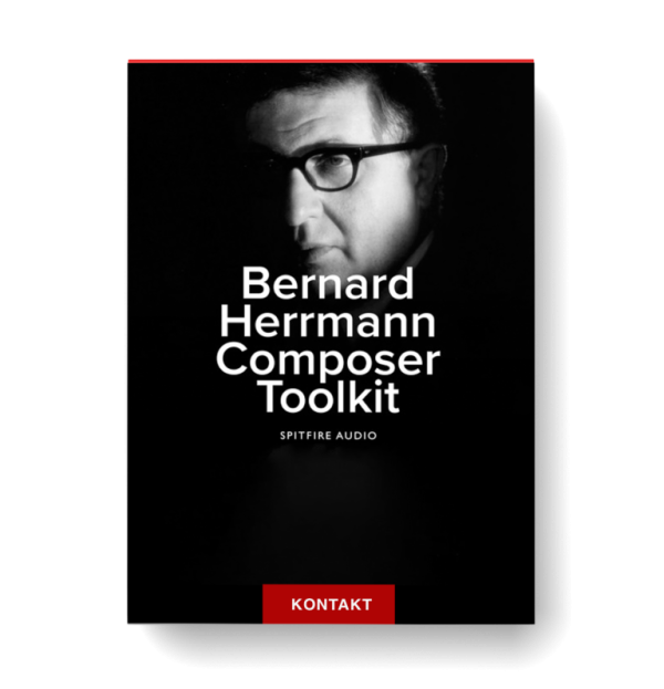 Spitfire Audio – Bernard Herrmann Composer Toolkit