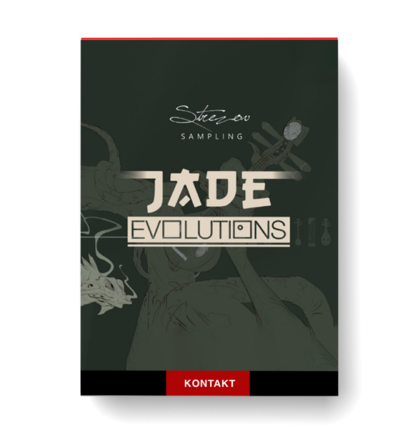 Best Service – JADE Evolutions