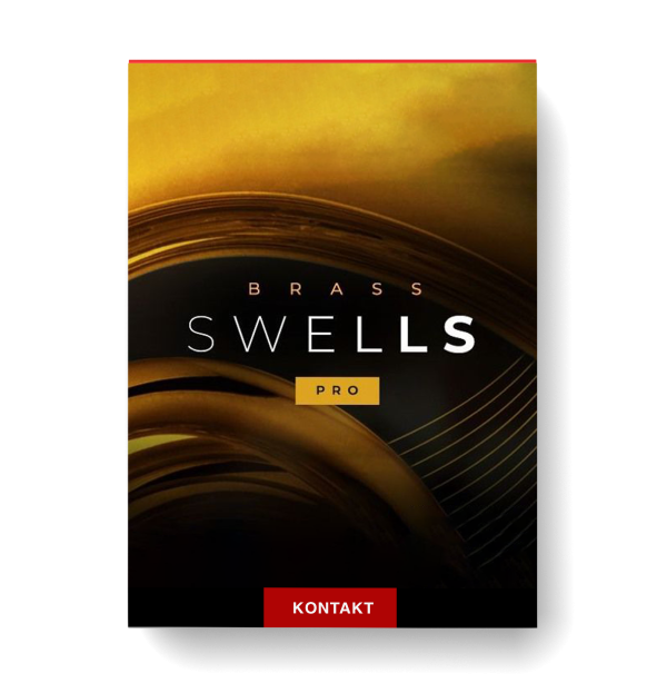 Brass Swells 1.0.1 Sonixinema