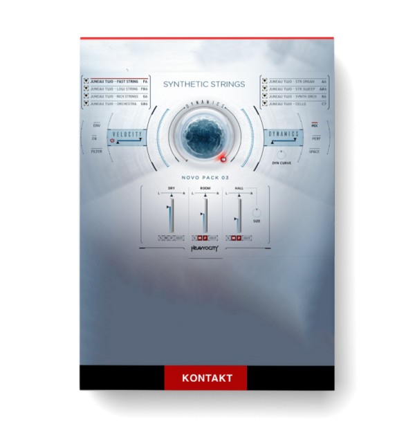 Heavyocity Novo Pack 03 Synthetic Strings 768x797 1