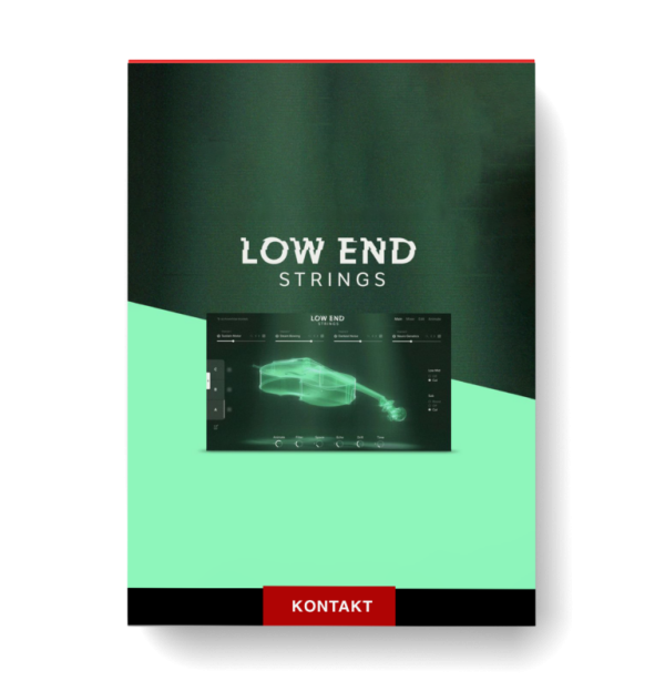 Native Instruments – Low End Strings Library 768x797 1