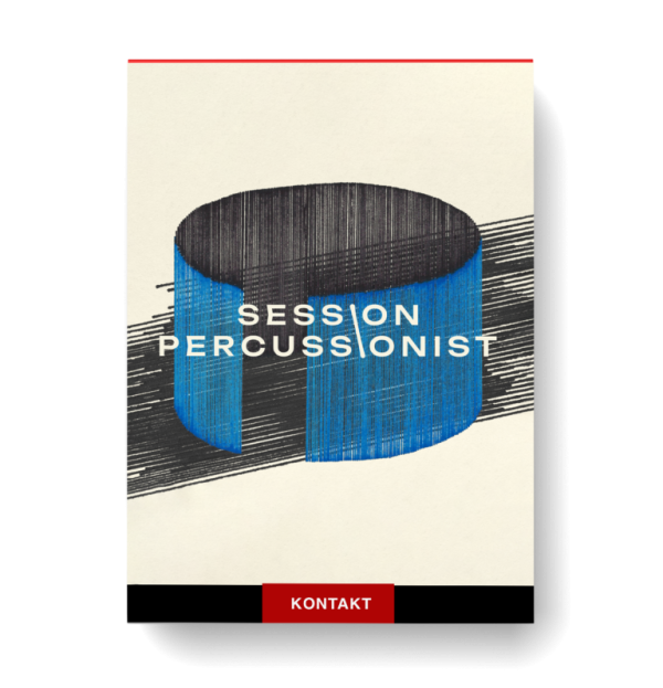 Native Instruments – Session Percussionist