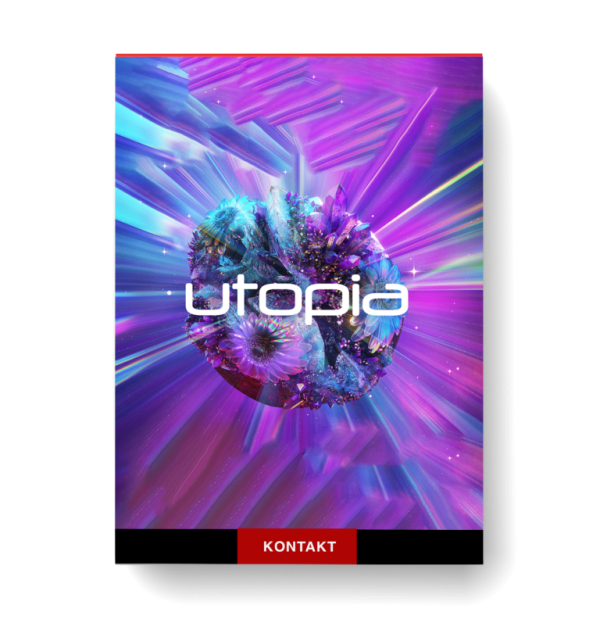 Native Instruments – UTOPIA