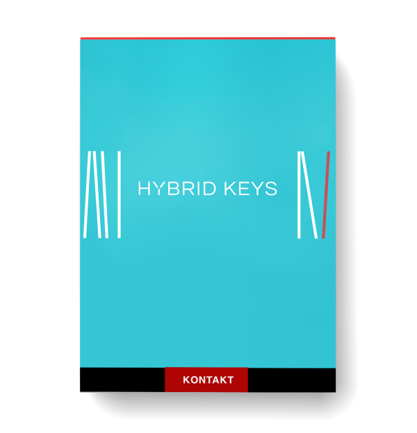 Native instruments hybrid keys